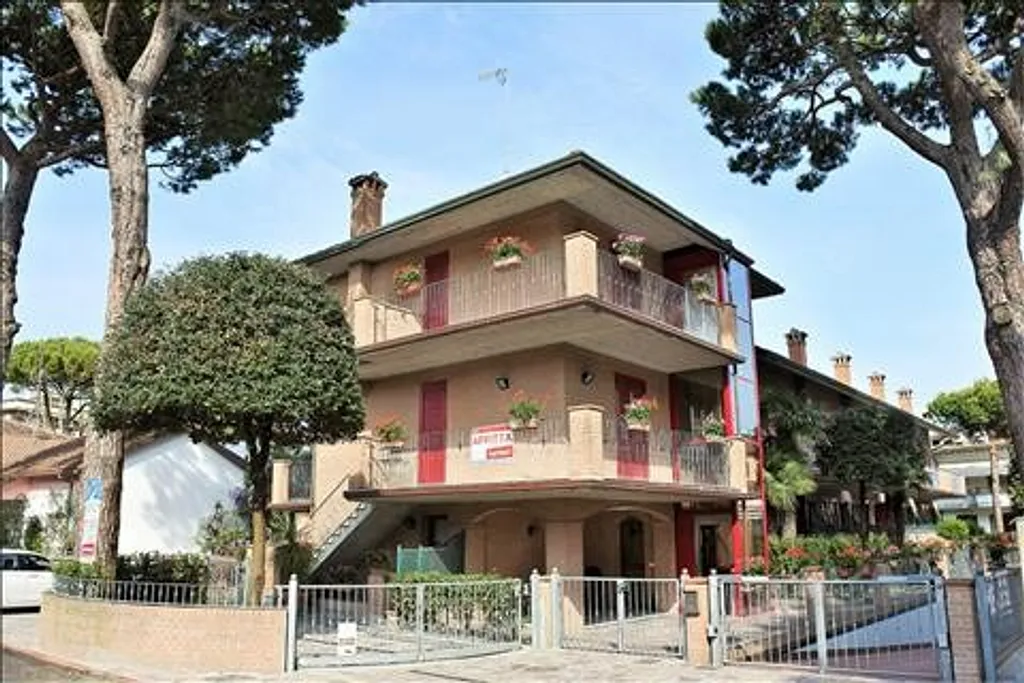 Appartamento in vendita a Cervia con terrazzo