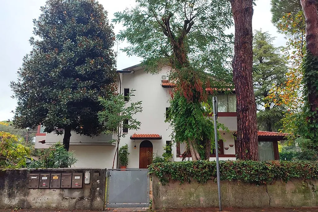 Appartamento trilocale in vendita a Cervia, zona Terme