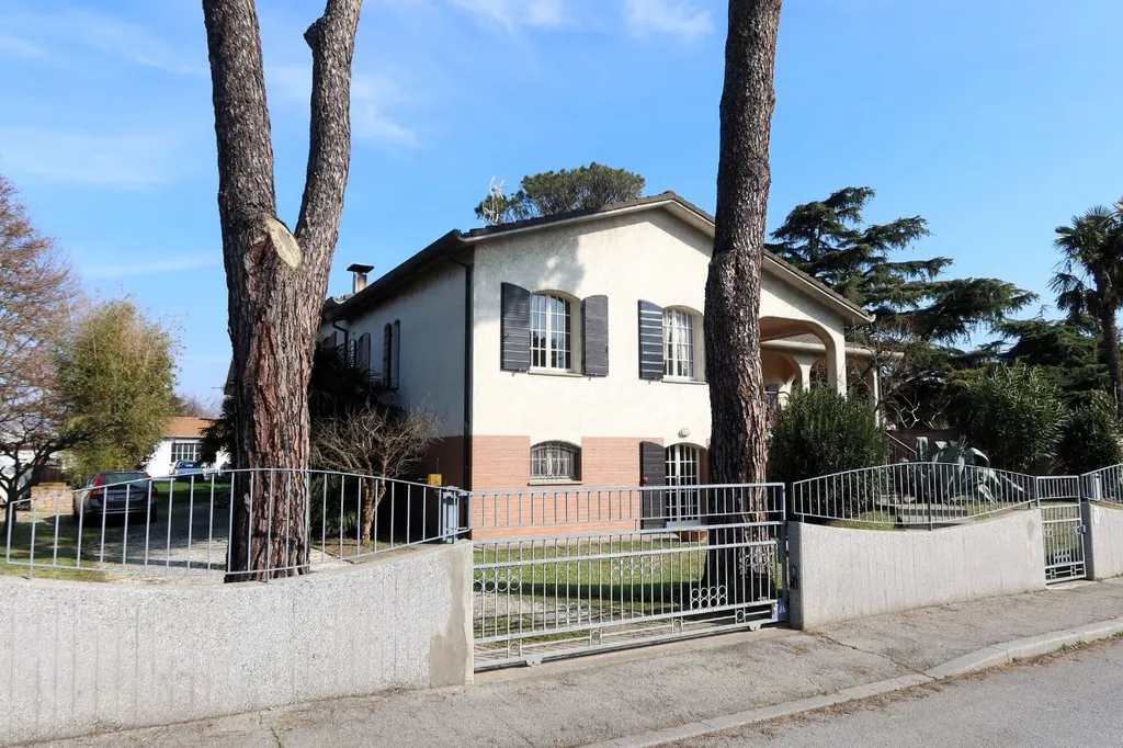 Villa Unifamiliare in vendita a Santo Stefano
