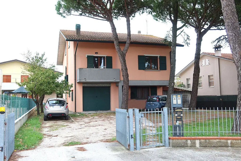 Villa indipendente in vendita a Savio di Ravenna