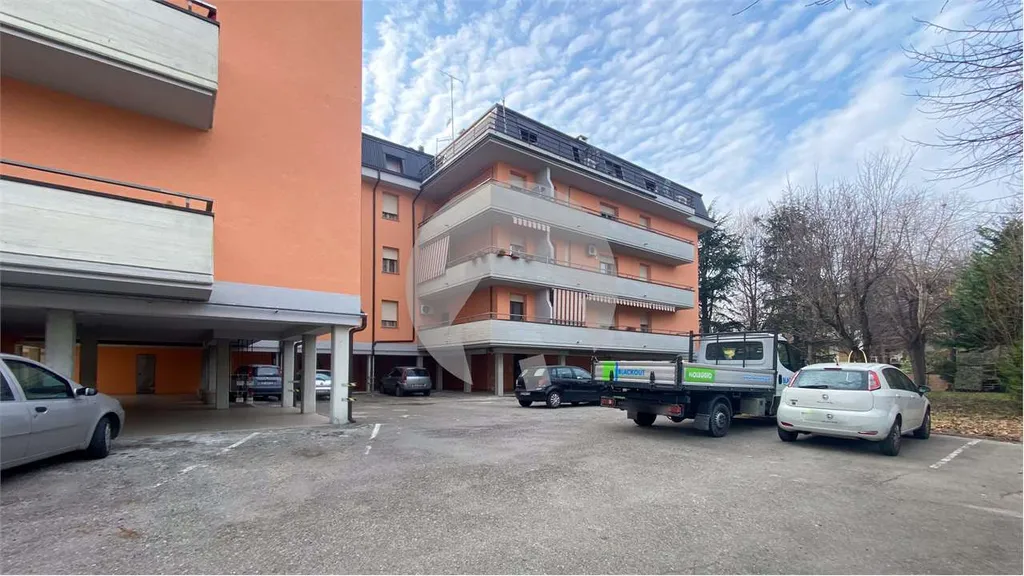 Appartamento in Vendita a Reggio nell'Emilia (RE)