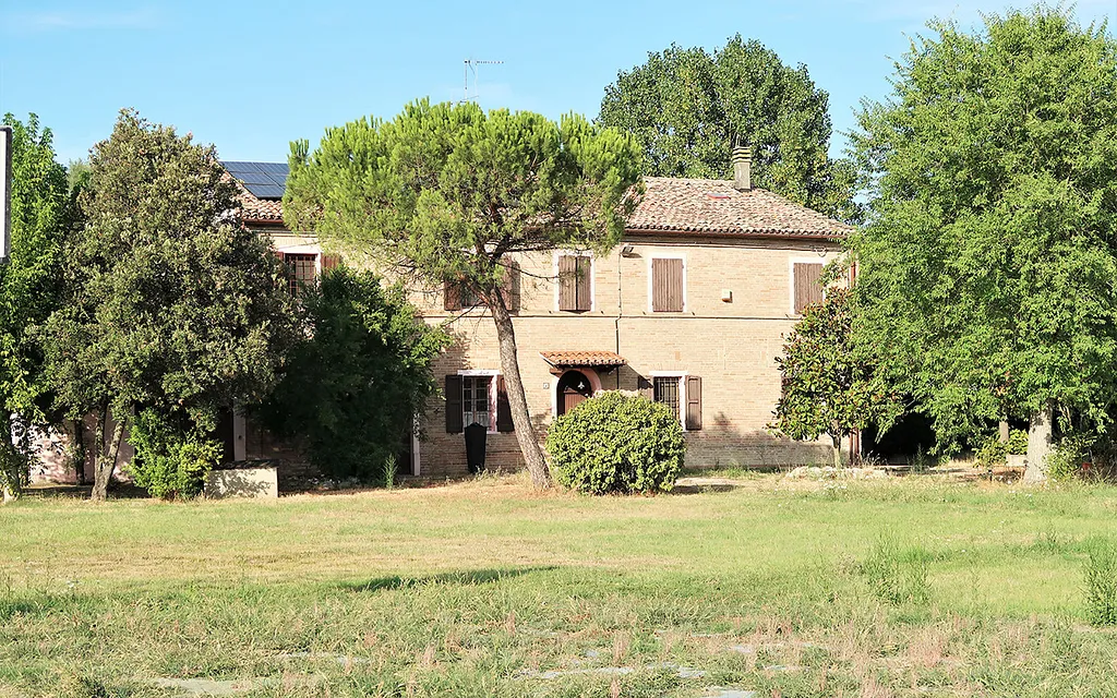 Villa singola in vendita a Castiglione di Ravenna