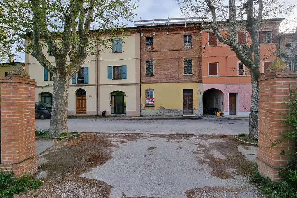 Villa a schiera in vendita a Castiglione di Ravenna