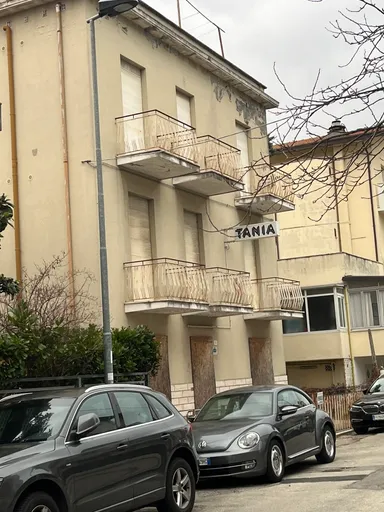 Vendita Appartamento in via Carlo Armellini 100. Rimini. Ottimo stato,  terzo piano, posto auto, con terrazza, riscaldamento autonomo, rif.  106645425